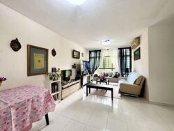 Blk 480 Segar Gardens (Bukit Panjang), HDB 4 Rooms #603627671